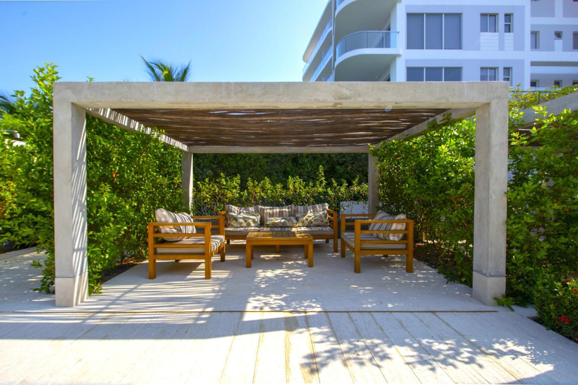 Exclusivo Resort Frente Al Mar, Playa Privada, Piscinas Cartagena Exterior foto