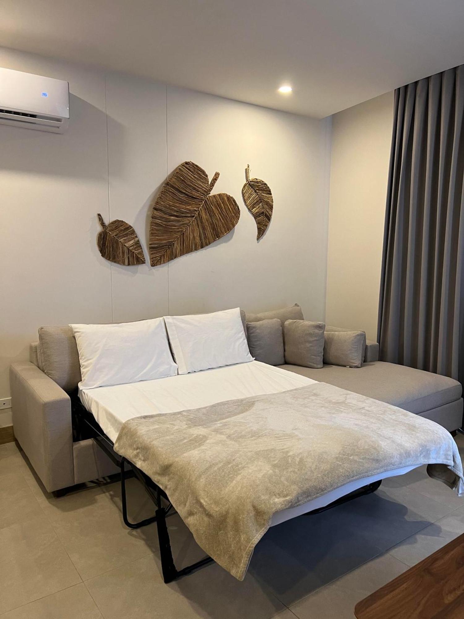 Exclusivo Resort Frente Al Mar, Playa Privada, Piscinas Cartagena Cameră foto