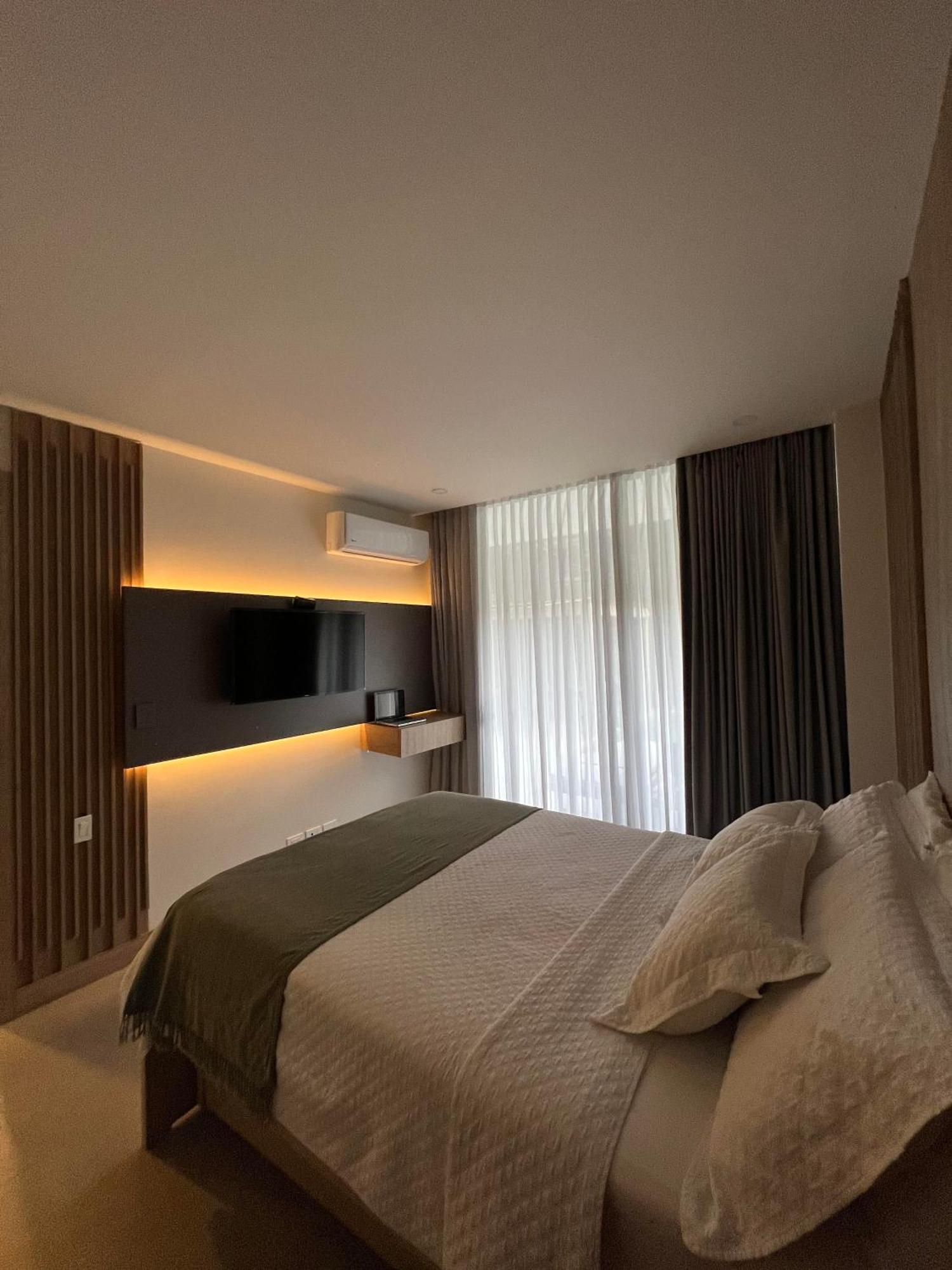 Exclusivo Resort Frente Al Mar, Playa Privada, Piscinas Cartagena Exterior foto