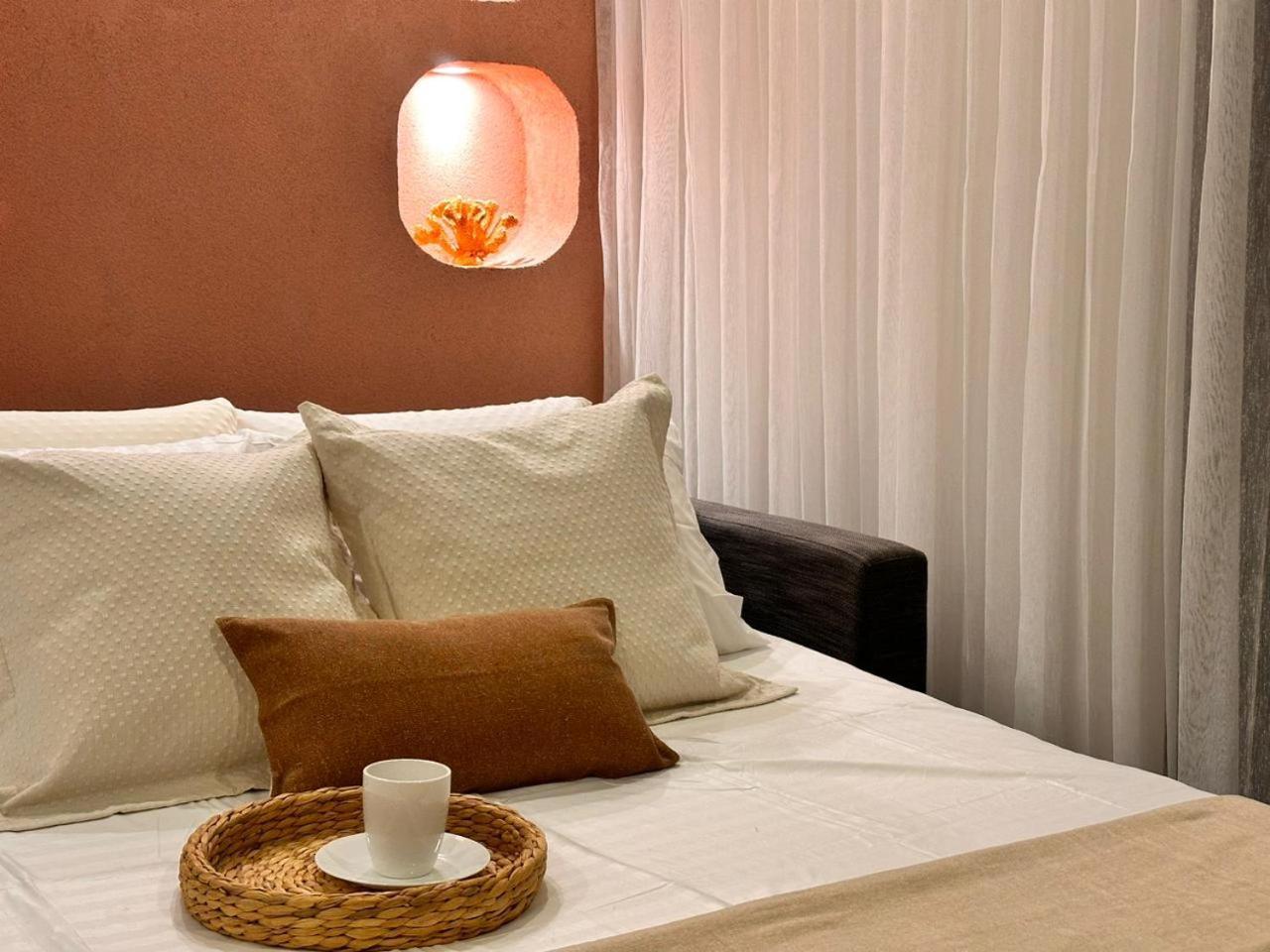 Exclusivo Resort Frente Al Mar, Playa Privada, Piscinas Cartagena Exterior foto