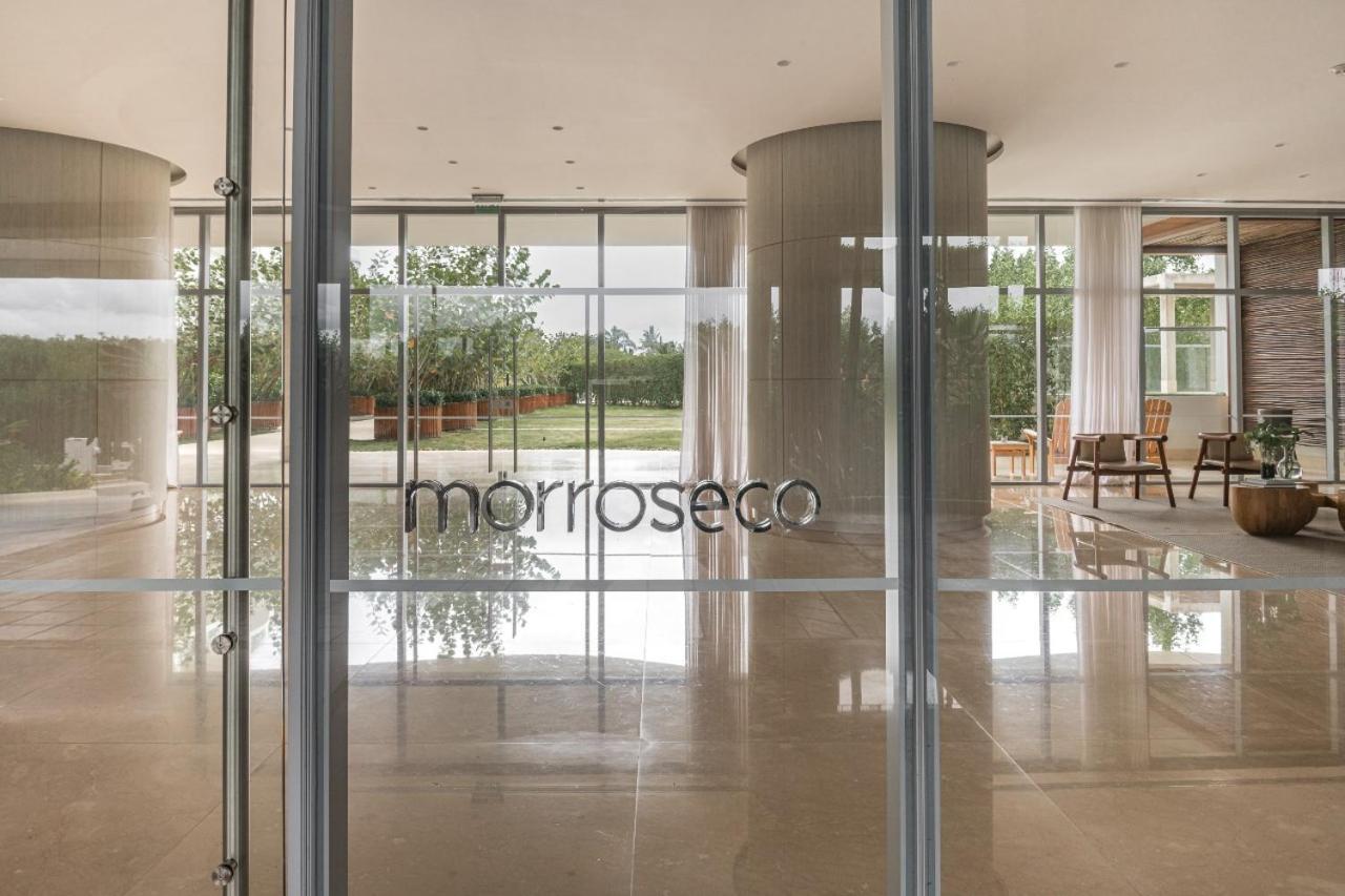 Exclusivo Resort Frente Al Mar, Playa Privada, Piscinas Cartagena Exterior foto