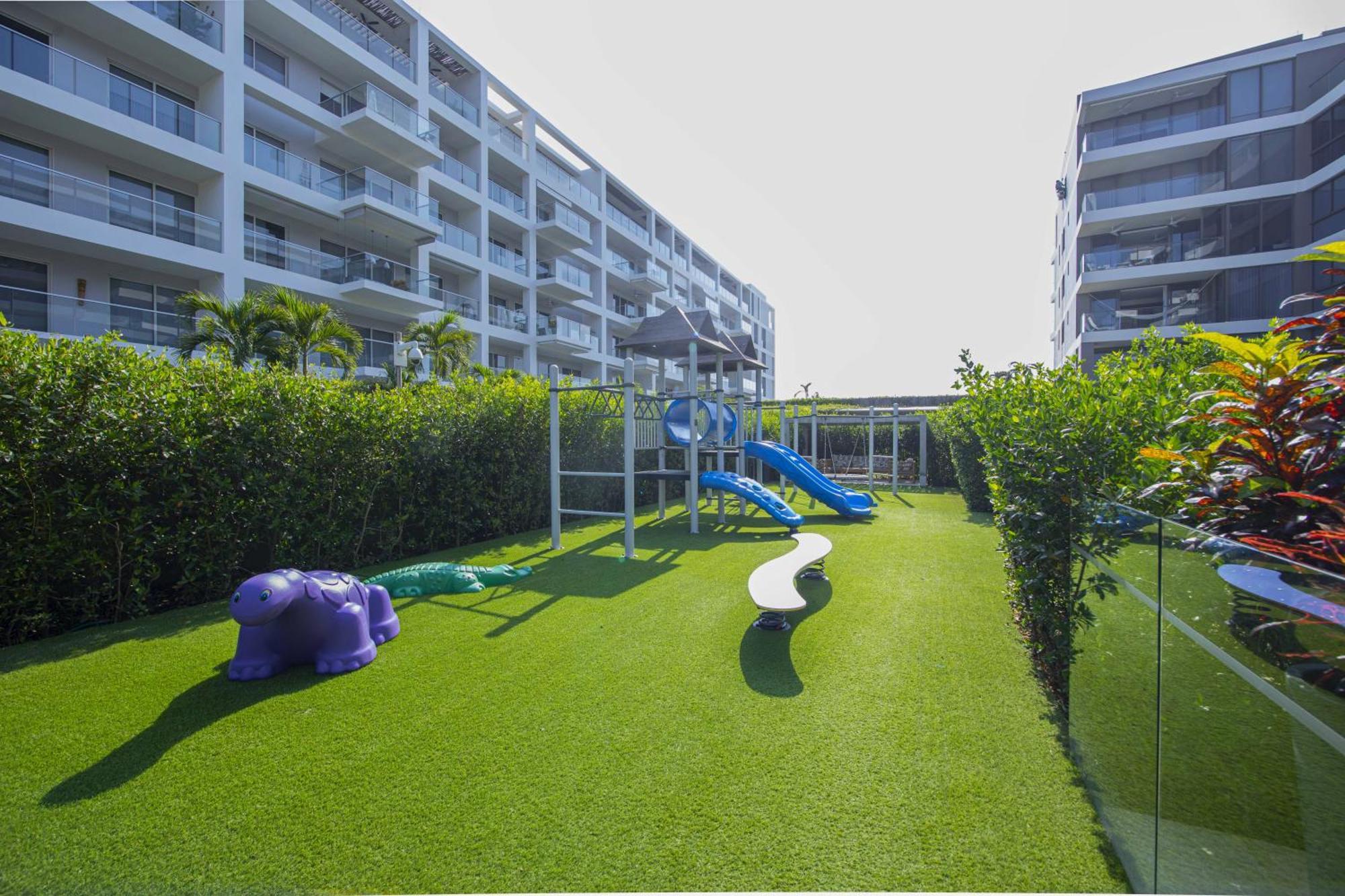 Exclusivo Resort Frente Al Mar, Playa Privada, Piscinas Cartagena Exterior foto